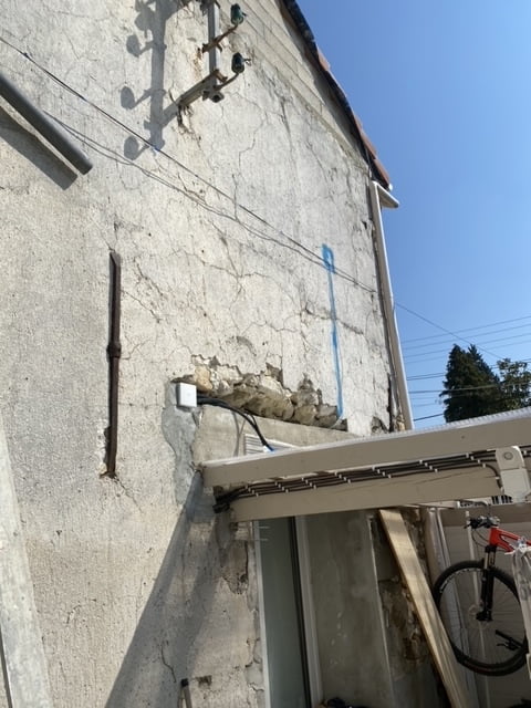 Ravalement facade claye souilly