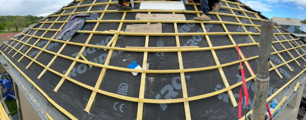 refection toiture hauts de seine