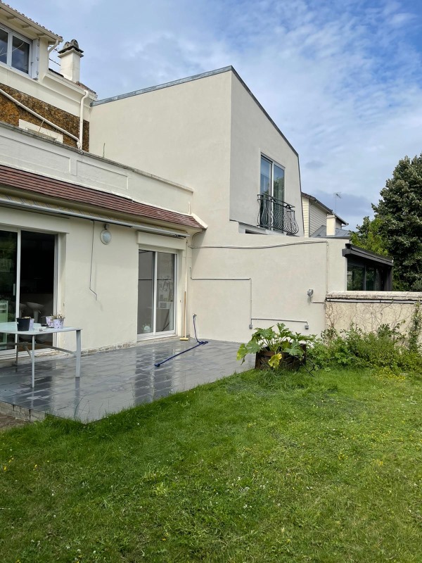 Entreprise de ravalement Val de Marne