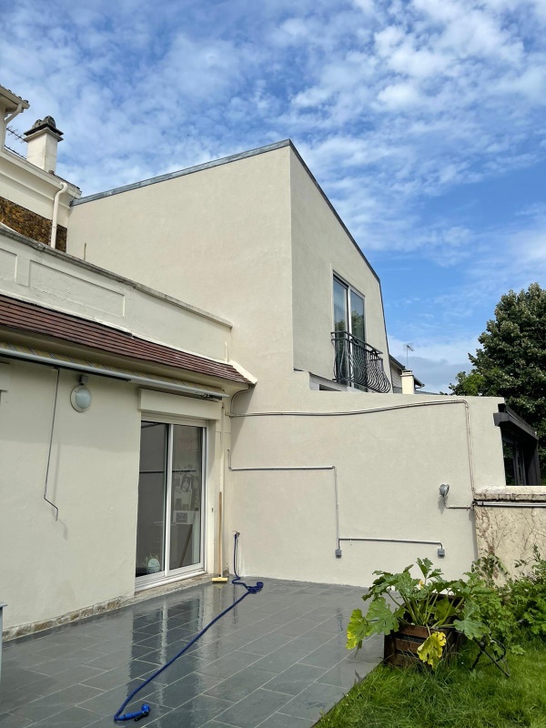 Ravalement Val de Marne 1