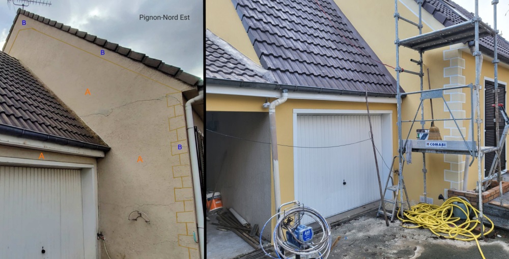 Ravalement Val de Marne