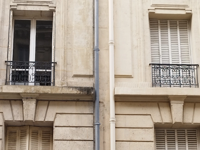 Intérêt du ravalement de la pierre de taille
