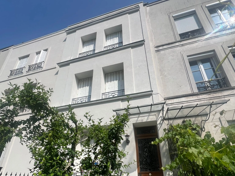 Isolation extérieure sous enduit