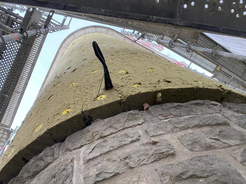 DSD Rénov couvreur et façadier à Paris et en Île-de-France ITE définition