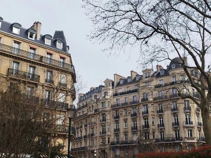 Ravalement obligatoire Paris