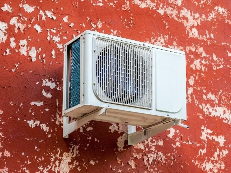 Prix de revient d'une pompe à chaleur