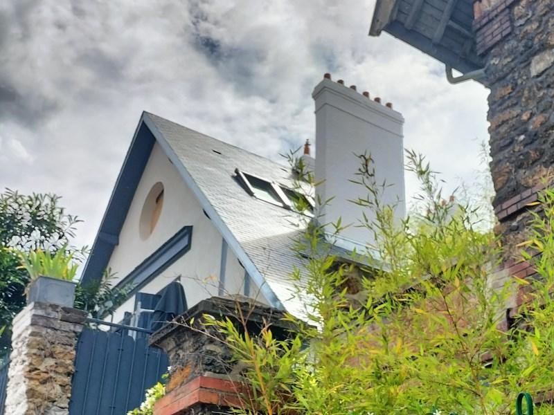 Couvreur ardoisier paris