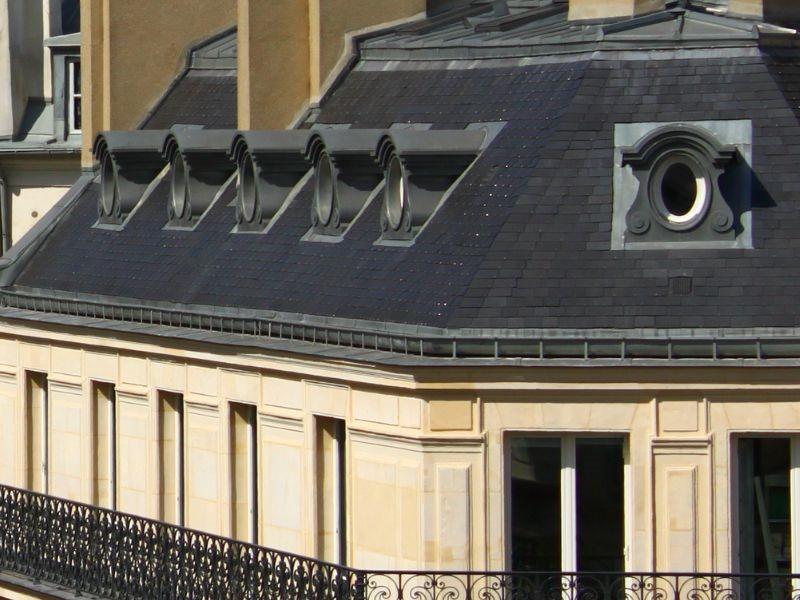 Fenêtre œil de bœuf sur-mesure Coût d'une lucarne oeil de boeuf sur mesure