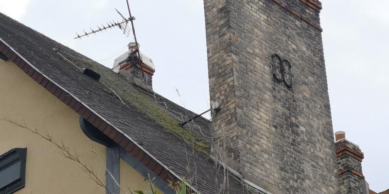 Rénovation toiture Paris 19