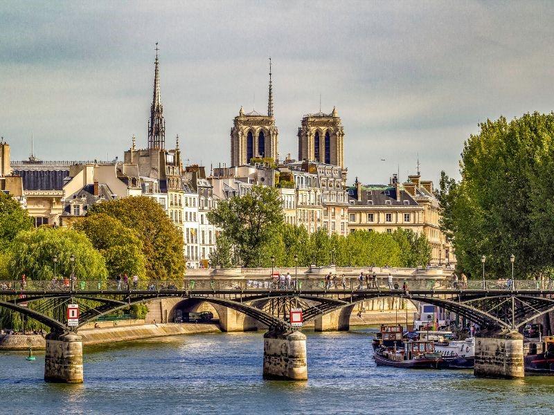 Restauration du patrimoine à Paris