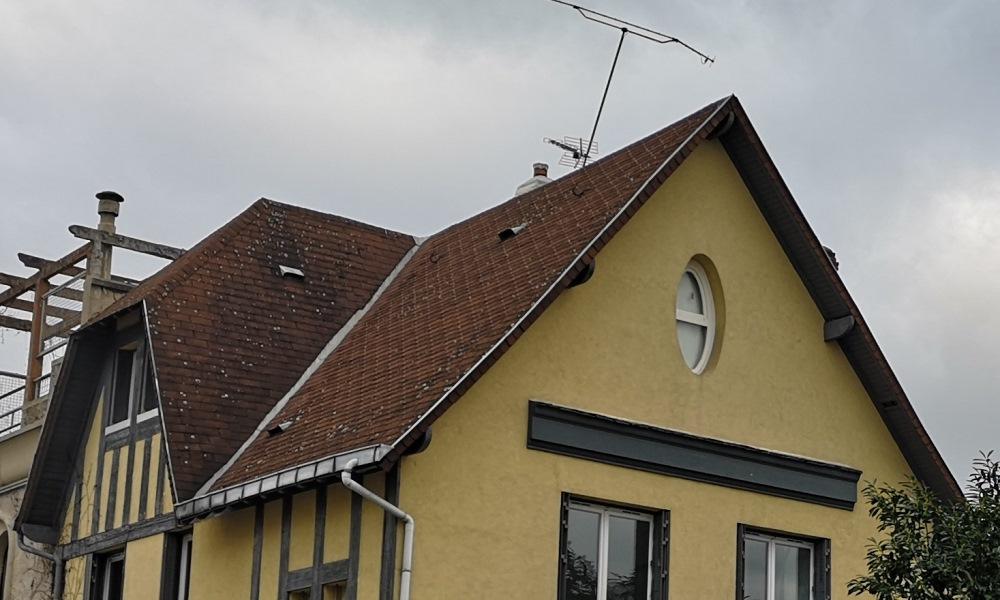 Rénovation bardeaux bitumeux Paris