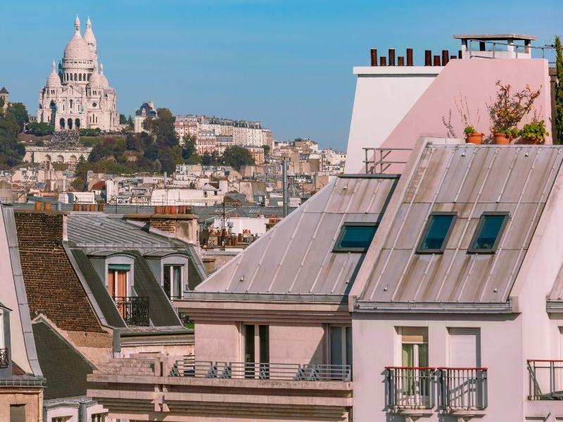 Expertise infiltration d'eau en Île-de-France