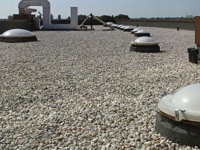 Étanchéité d'un toit terrasse : guide complet Etancheite toiture plate