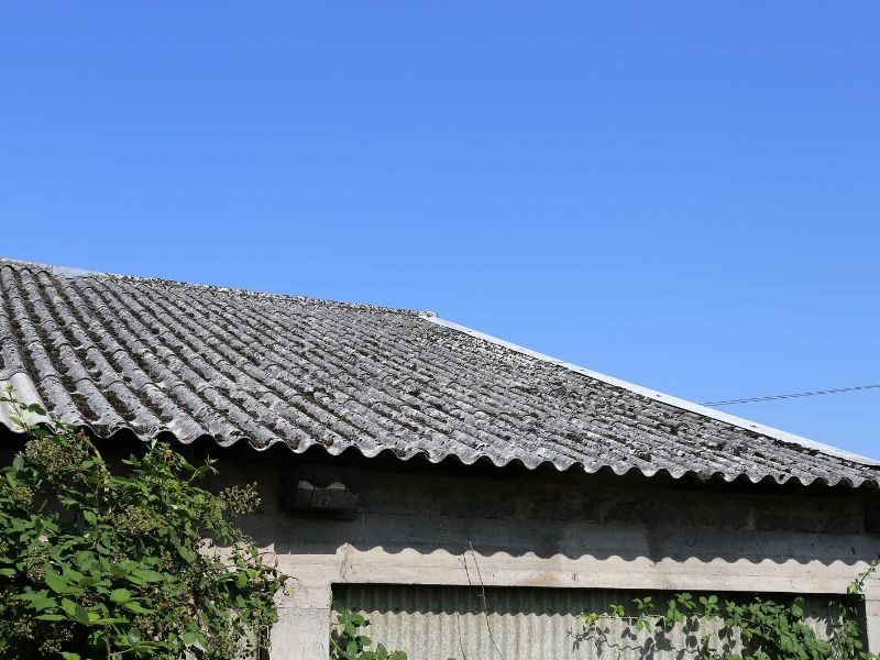 Désamiantage en Île-de-France