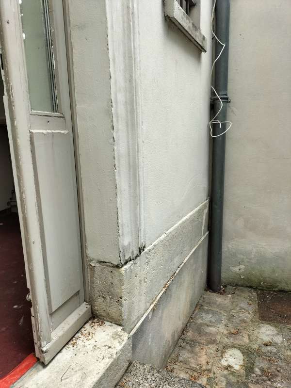 Ravalement extérieur 78