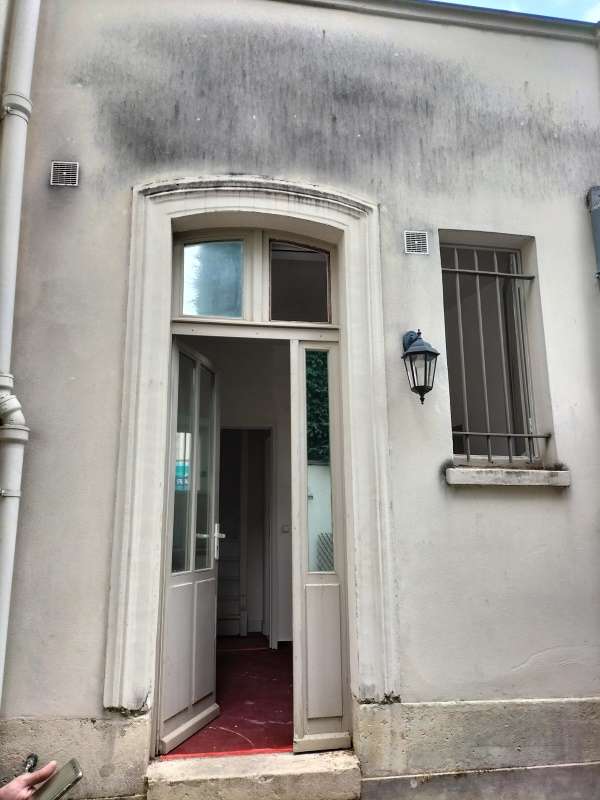 Ravalement-saint-germain-en-laye