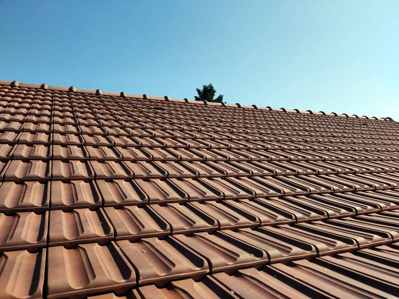 Entreprise de couverture à Gennevilliers