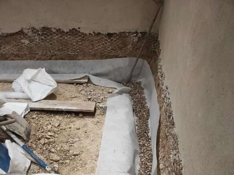 Rénovation d'une cave le guide complet — free download