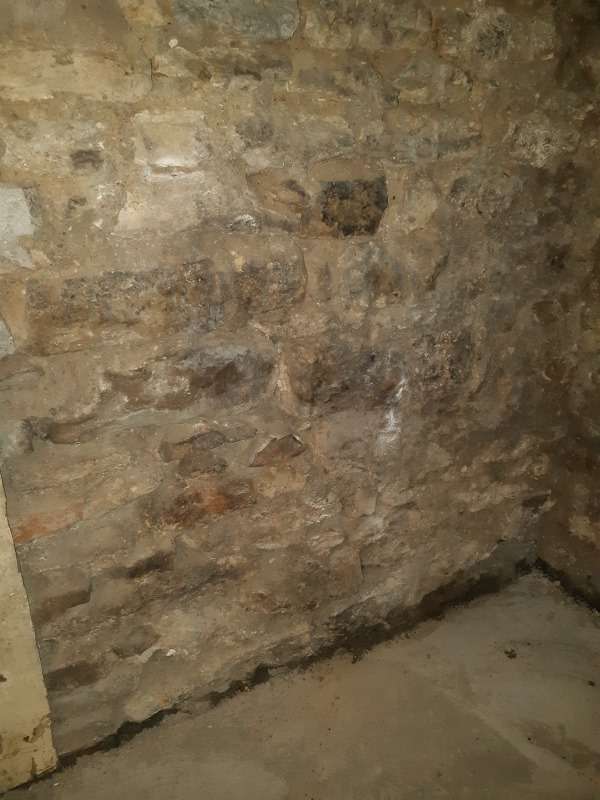 Probleme humidite argenteuil