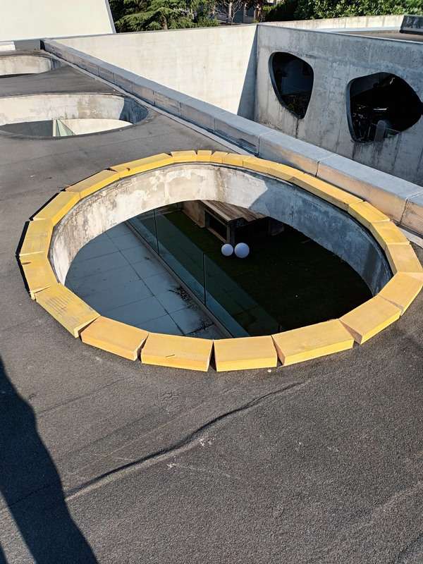 Couvreur etancheur Yvelines