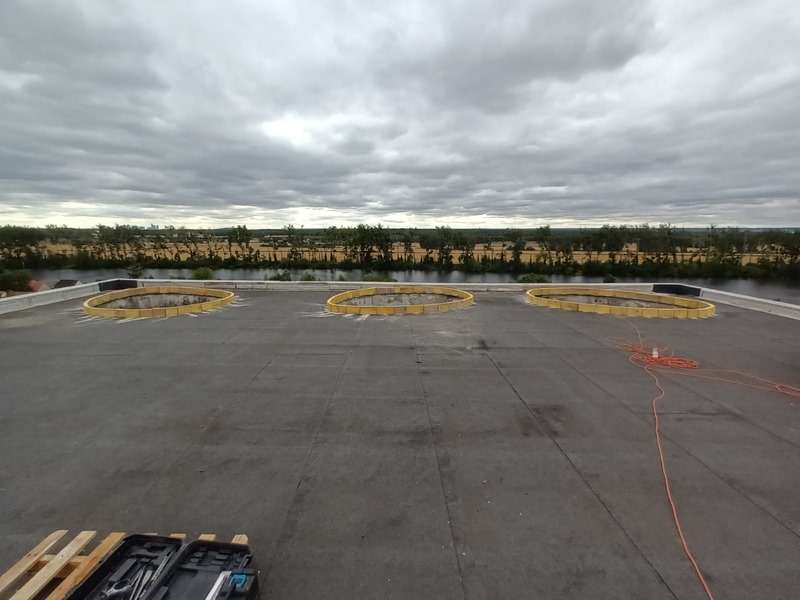 Entreprise etancheite Yvelines 78