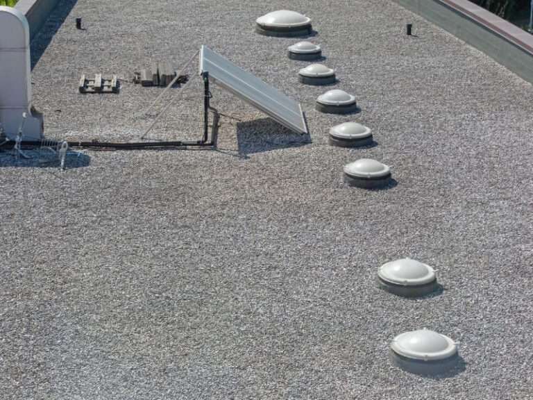 Toiture Terrasse Gravillonn e Guide Pratique toiture-terrasse-gravillonn-e-guide-pratique