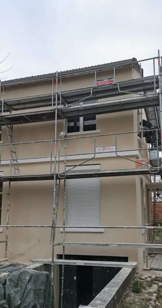 Societe Ravalement Val dOise