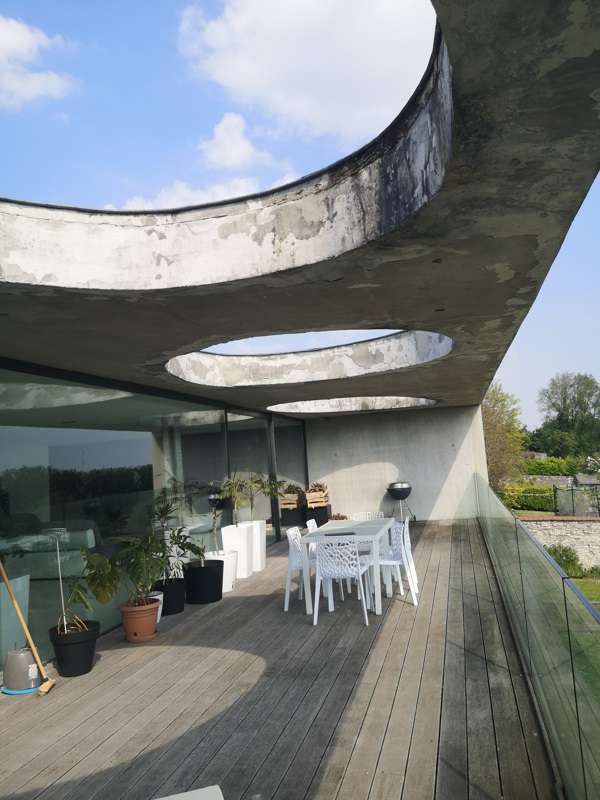 Travaux etancheite Yvelines