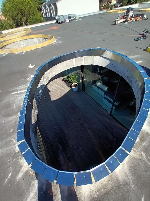 etancheite toiture Conflans Sainte Honorine