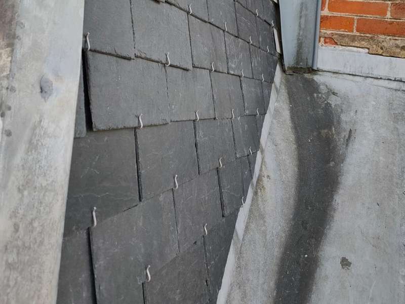 L'étanchéité de toiture : tout comprendre Réussir l'étanchéité d'une toiture en pente