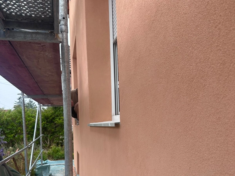 ITE maison 100 m2 : aides financières