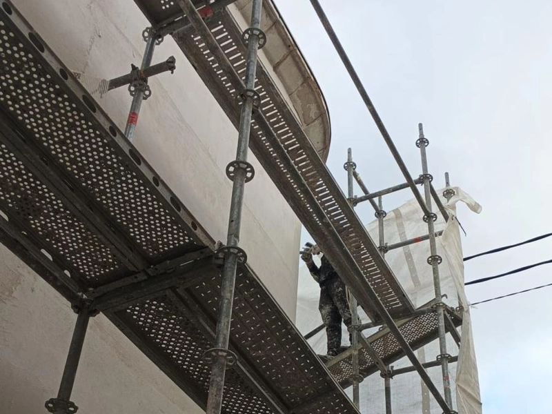 Prix ITE maison 100 M2