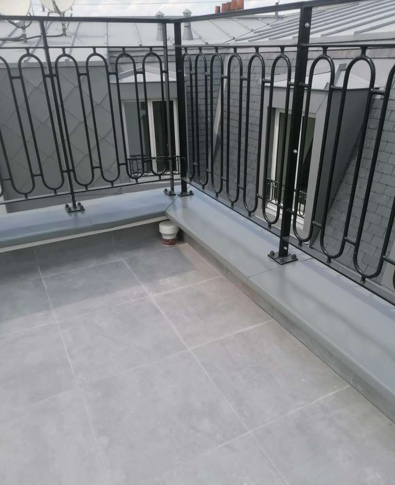 Entreprise etancheite 75