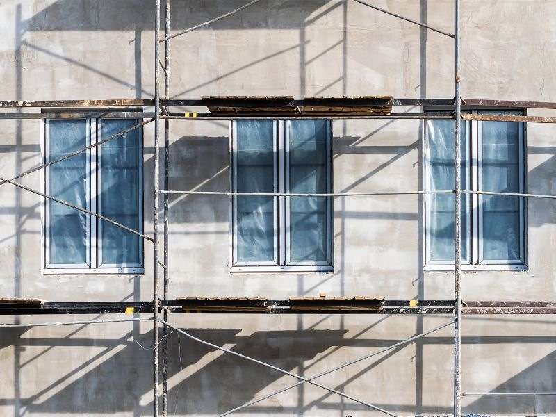 Ravalement obligatoire