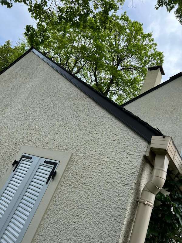 Refection toiture La Celle Saint Cloud