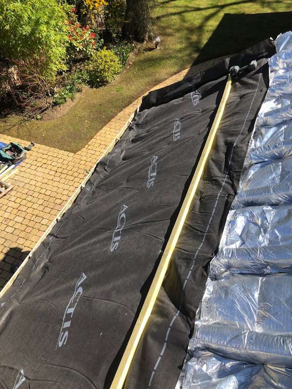 Renovation couverture 78