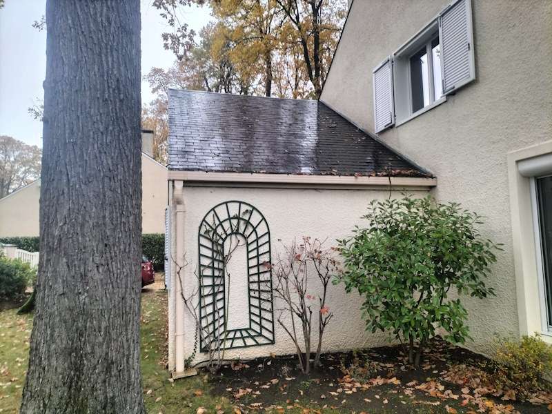 Renovation toiture ardoise