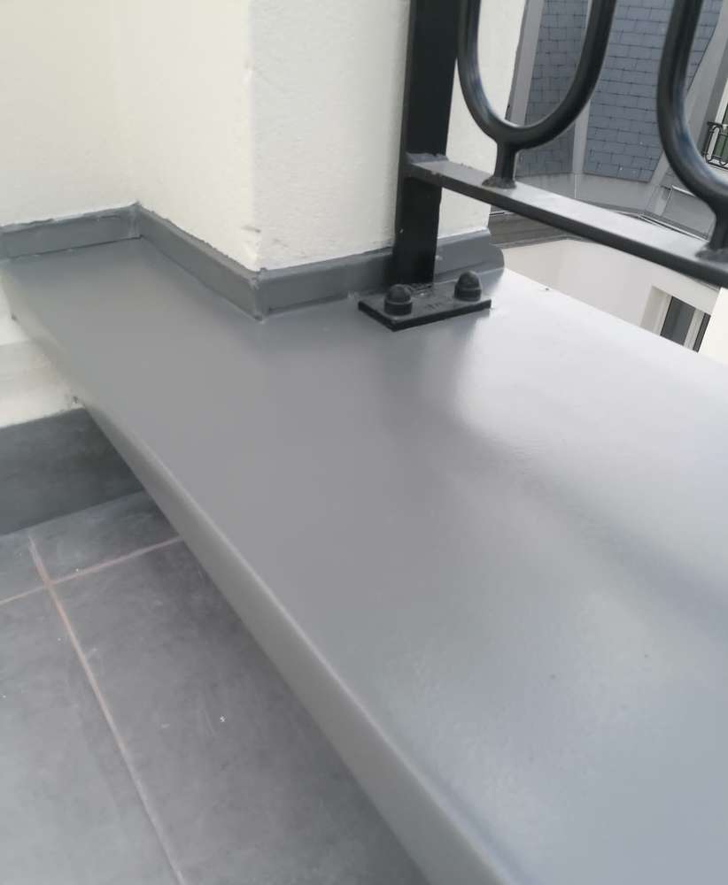 Societe etancheite Paris