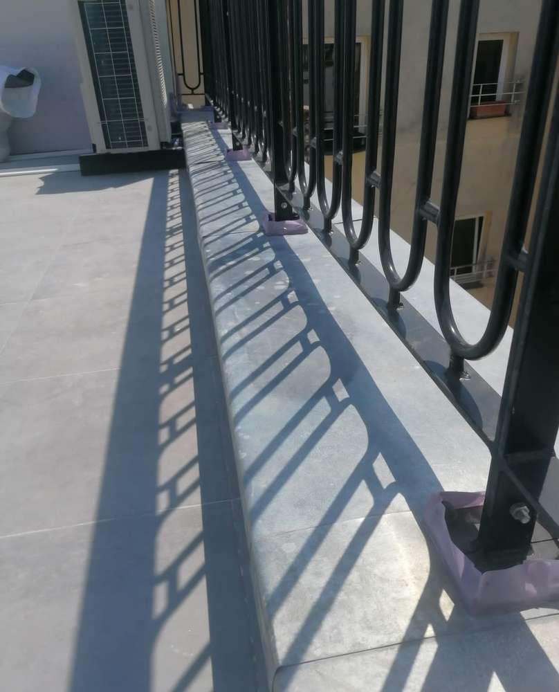 Travaux detancheite a Paris