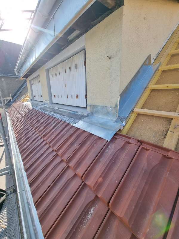 Couvreur zingueur du 94