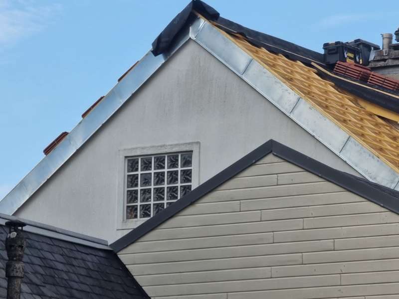 Couvreur zingueur le perreux sur marne