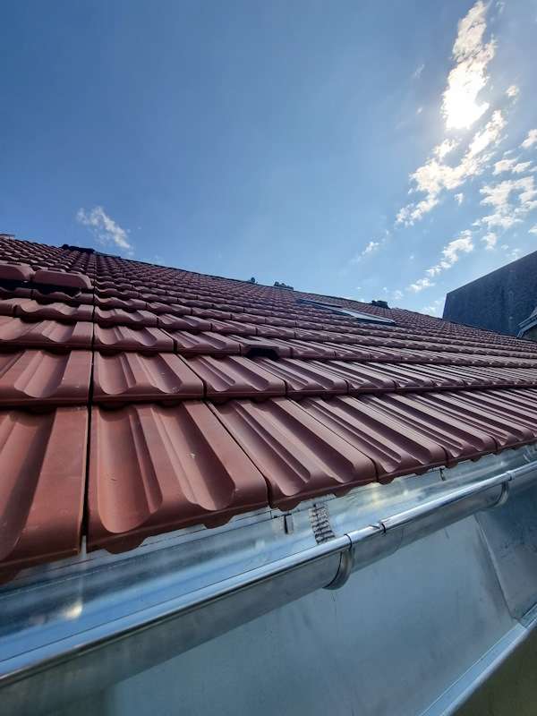 Refection toit en tuiles 94