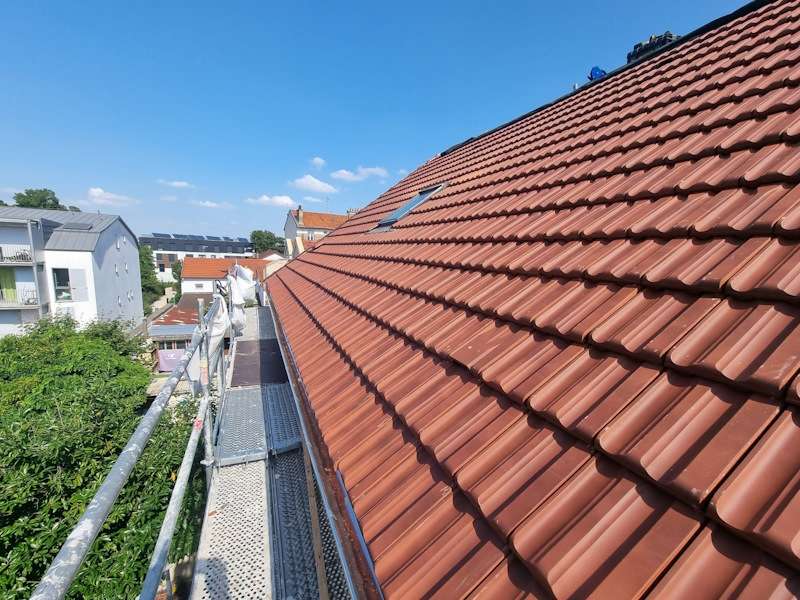 Refection toiture Val de Marne 94