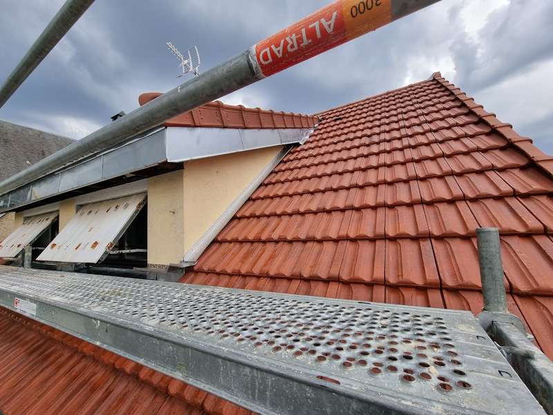 Renovation toiture le perreux sur marne