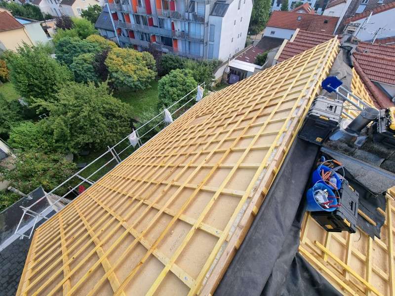 Sarking le perreux sur marne