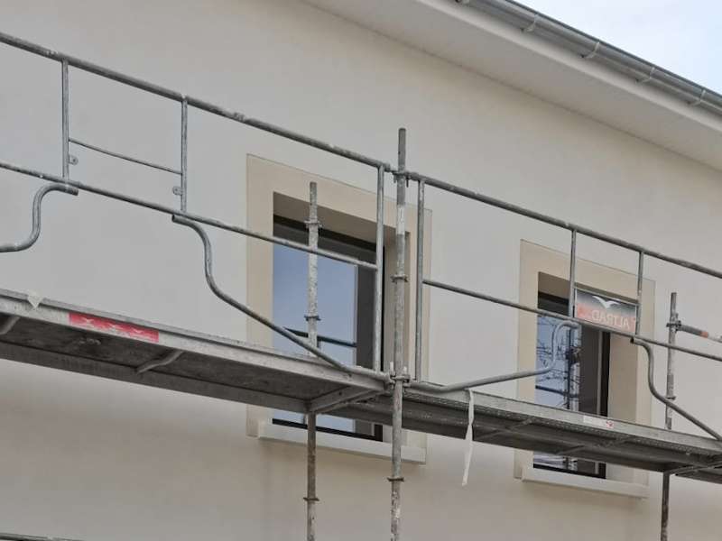 Isolation extérieure 94