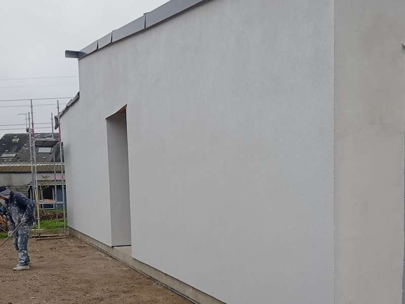 Entreprise d'isolation extérieure dans le 92 Isolation extérieure 92