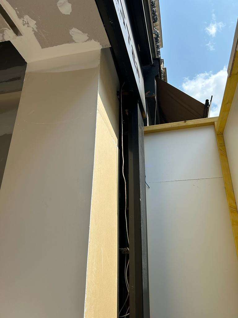 Ravalement de facade Paris 8e