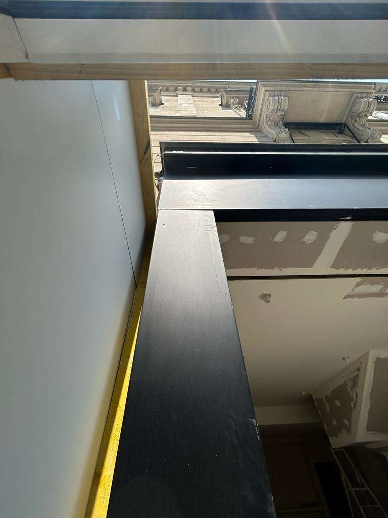 Renovation de facade Paris 75 1