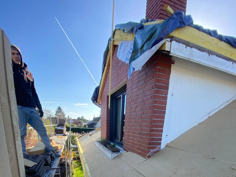 Isoler des combles déjà aménagés